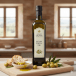 extra virgin olive oil