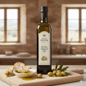 Extra Virgin Olive Oil